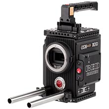Wooden Camera RED DSMC2 Accessory Kit (Base)